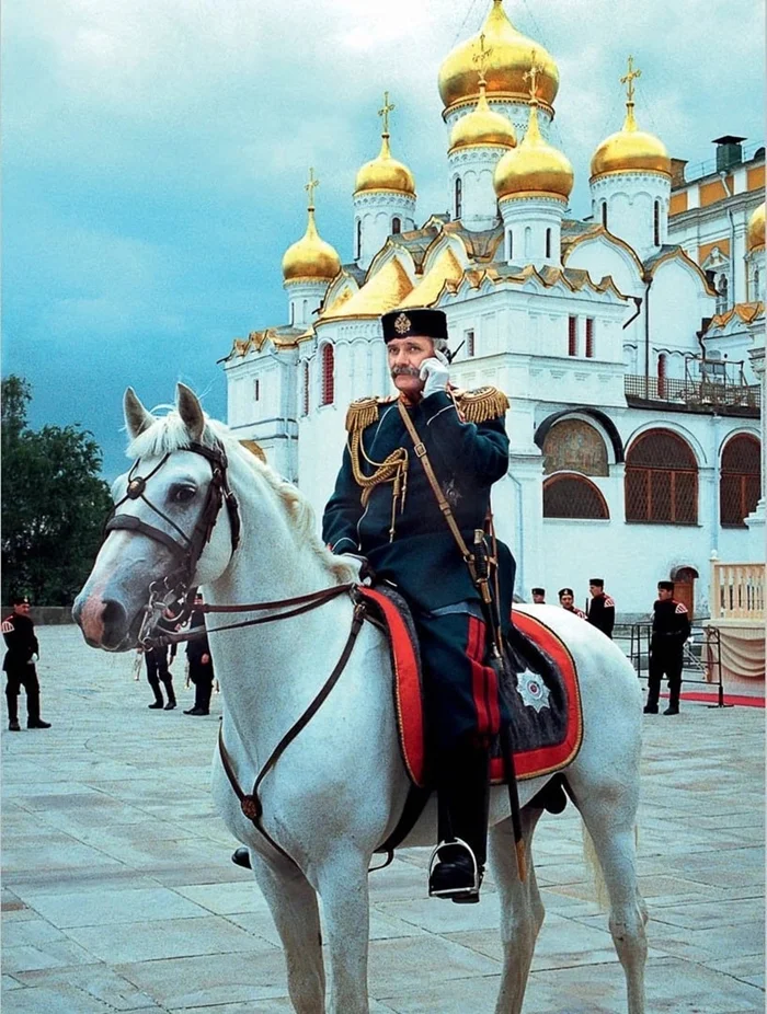 Захватывающие снимки из 90-х, которые перенесут в прошлое