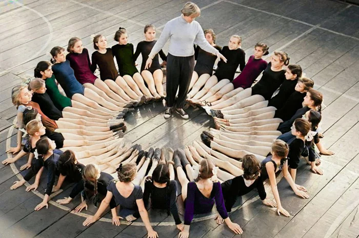 20 удивительных раскрашенных фото из эпохи СССР