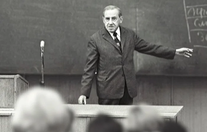 История польского еврея, изменившего изучение русского языка