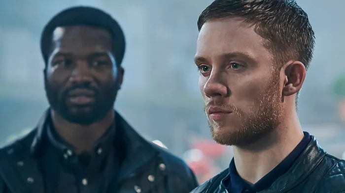 Какие 8 сериалов возвращаются с продолжением в марте