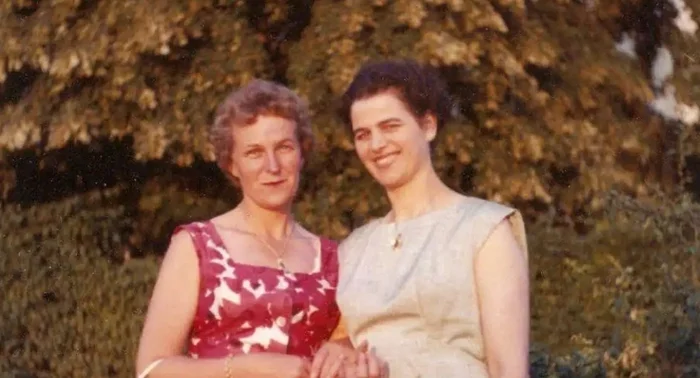 От кухни до концлагеря: как домохозяйка из США попала в Майданек