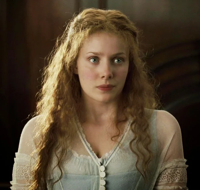 История несчастной Агнес Бернауэр⁠⁠