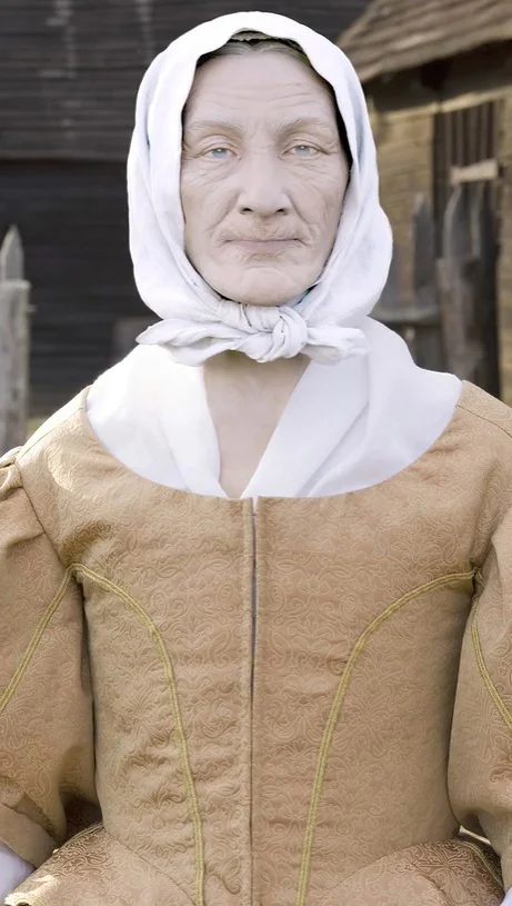 Женщина в свинцовом гробу: 300 лет тайны, которые изучало NASA