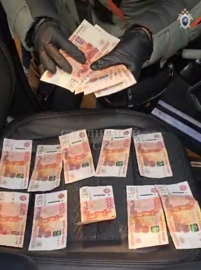 Чем закончилась попытка автоблогера WENGALLBI передать 100 тысяч ГАИ?