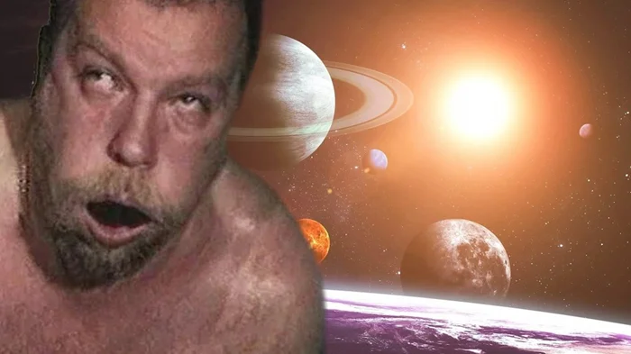 Поразительные факты о Солнечной системе, которые звучат как фантастика