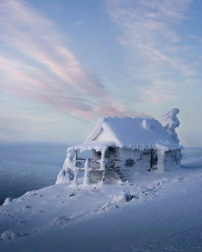 Взбалталось и намешалось