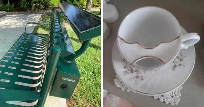 17 гениальных решений, созданных для комфорта и удобства