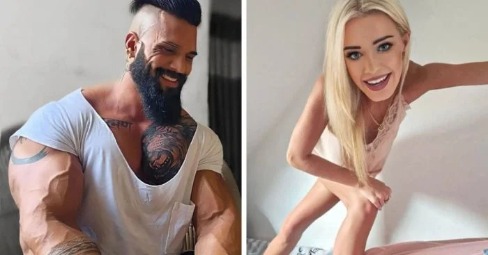 18 фейлов с фотошопом, от которых хочется закрыть глаза