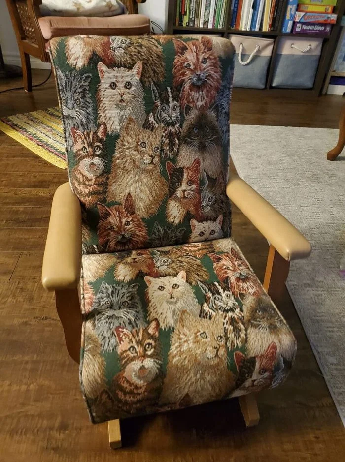 16 удивительных находок с барахолок, мимо которых невозможно пройти