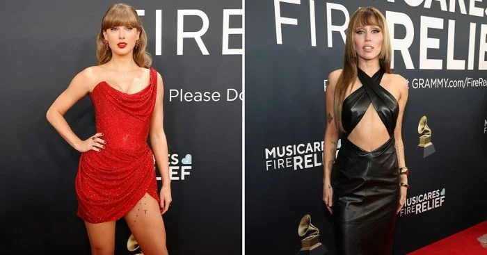 Лучшие наряды «Грэмми» 2025: 25 головокружительных образов