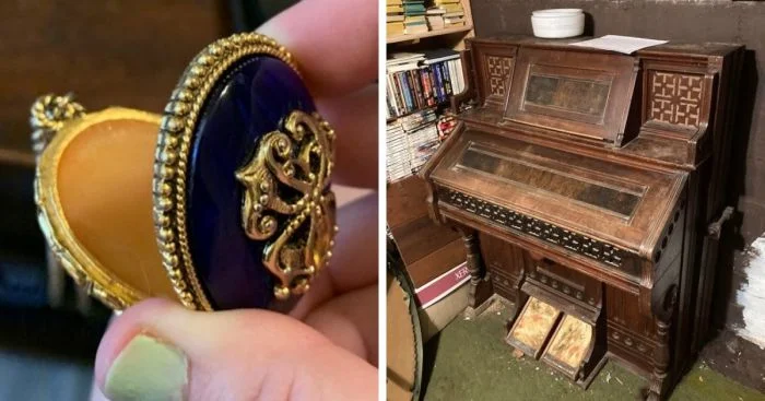 Когда прошлое не сдаётся: 16 старых вещей, всё ещё работающих идеально