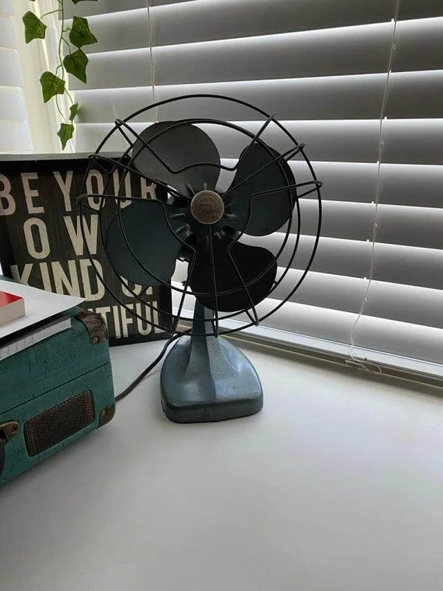 Когда прошлое не сдаётся: 16 старых вещей, всё ещё работающих идеально