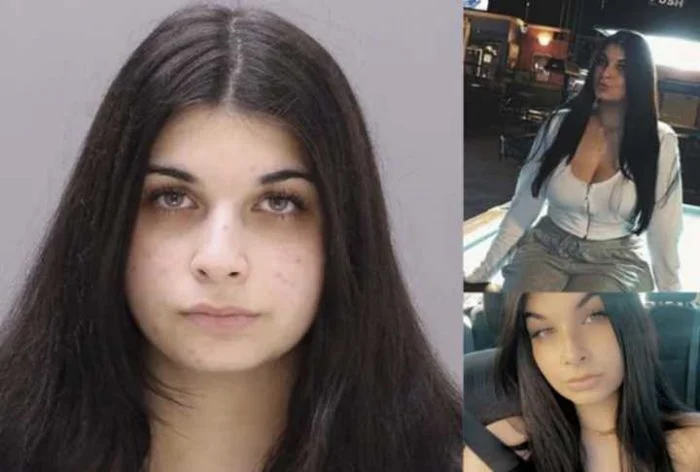 Ложное обвинение в США: девушка отправила невиновного за решётку