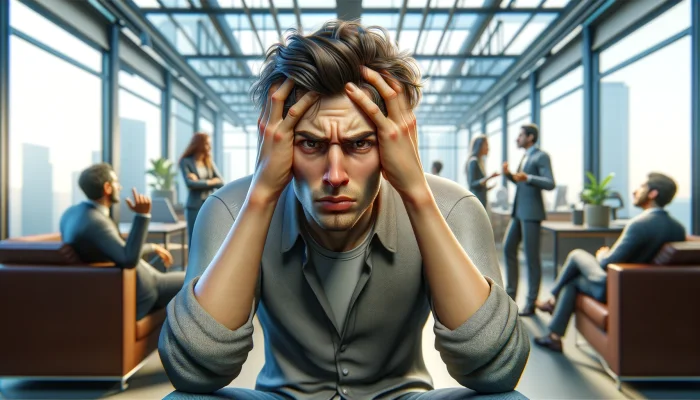 Фразы, от которых сводит скулы: пользователи делятся самыми раздражающими выражениями