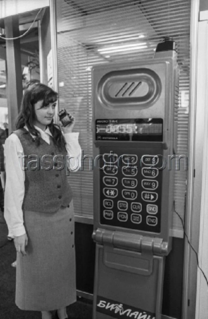 90-е в кадре: редкие и любопытные фотографии эпохи