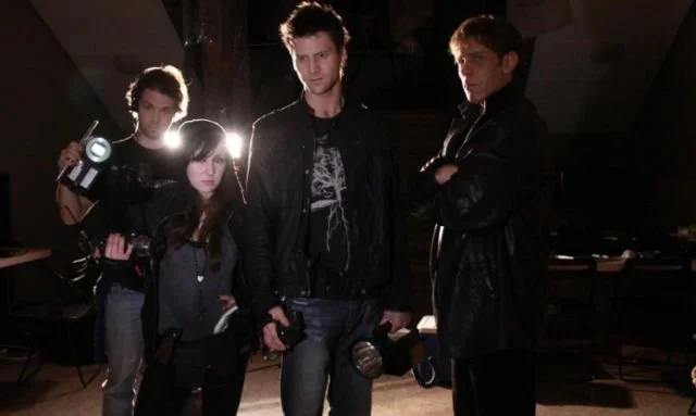 10 фильмов ужасов, которые напугают даже самых смелых