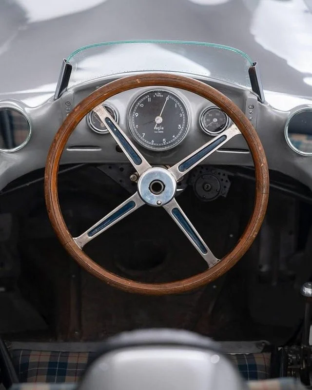 Легендарный Mercedes W196 R Stromlinienwagen ушёл с молотка за 51 млн евро