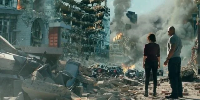 10 фильмов-катастроф, от которых невозможно оторваться