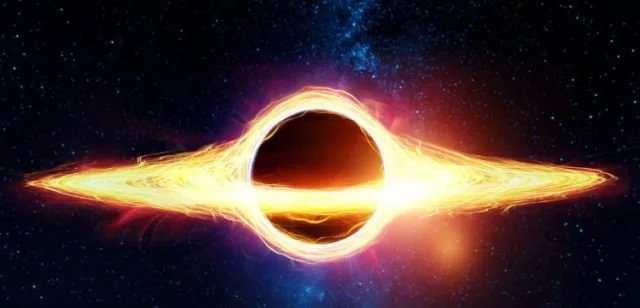 10 невероятных фактов о чёрных дырах, которые поразят ваше воображение