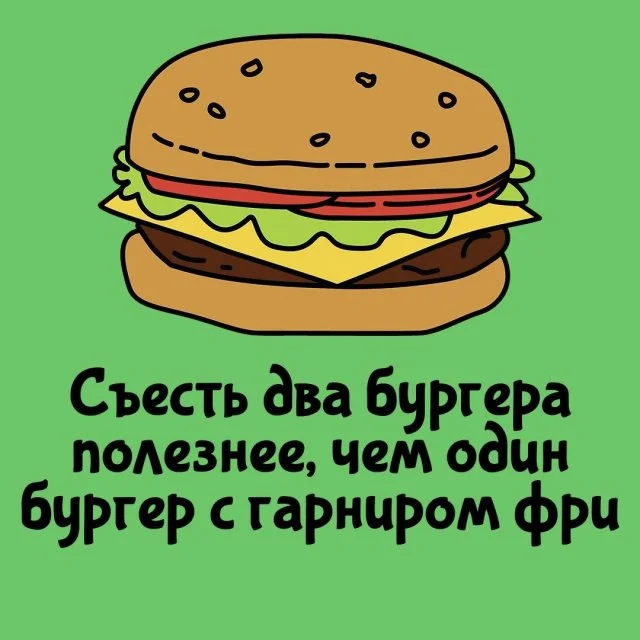 Факты, которые удивят вас