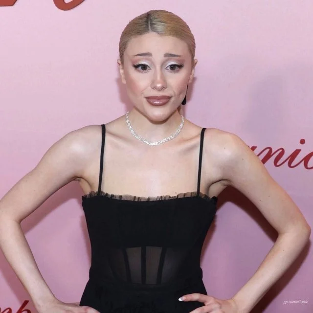 Тиктокерша Пейдж Ниманн — копия Арианы Гранде или совпадение?