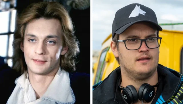 Наследники звёзд: дети и внуки известных отечественных актёров