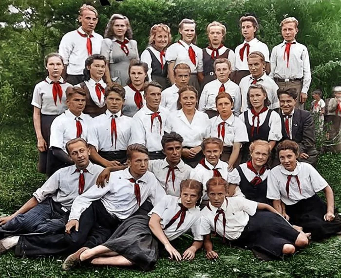 Редкие и любопытные фотографии знаменитостей