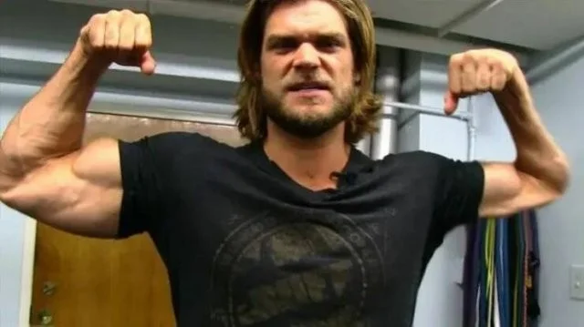 Взбалталось и намешалось