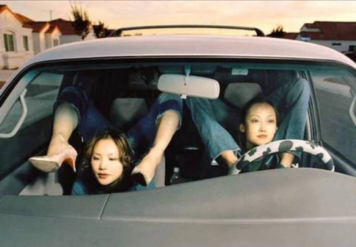 Снова намешалось