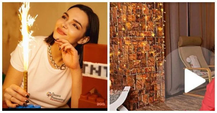 «Либо трусы, либо работа с детьми»: владелицу клуба уличили в откровенных съёмках