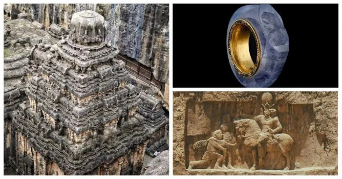 Артефакты, раскрывающие тайны древних цивилизаций