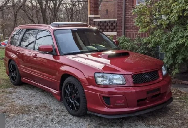 10 подержанных автомобилей, которые прослужат вам вечно