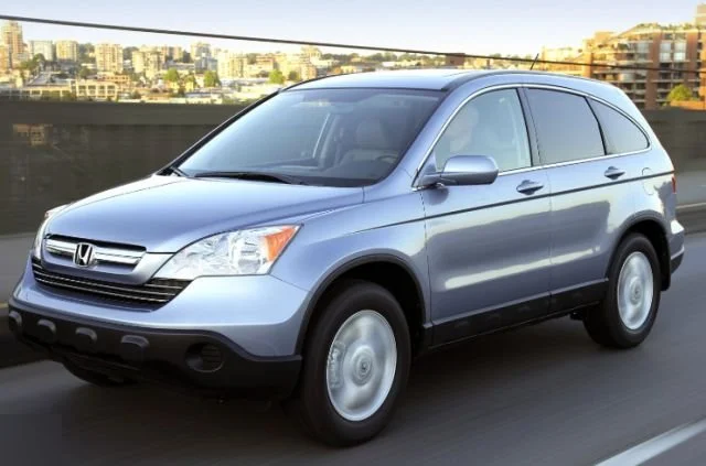 10 подержанных автомобилей, которые прослужат вам вечно