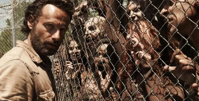 Зомби-апокалипсис: научная фантастика или реальная угроза?