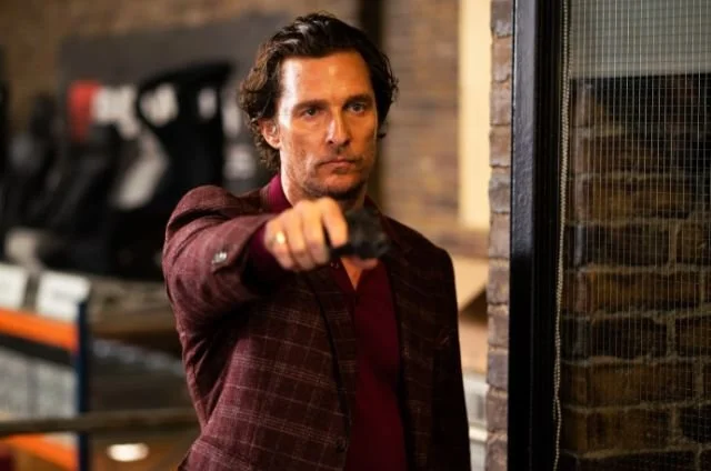 Чем заняться вечером: 10 классных фильмов для уютного отдыха