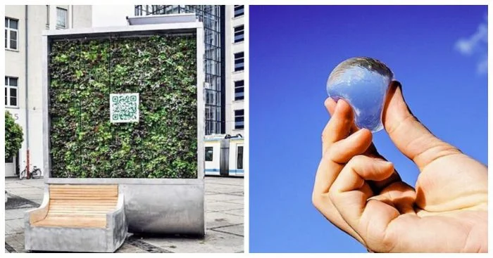 Будущее уже здесь: 10 самых передовых дизайнерских и технологических решений