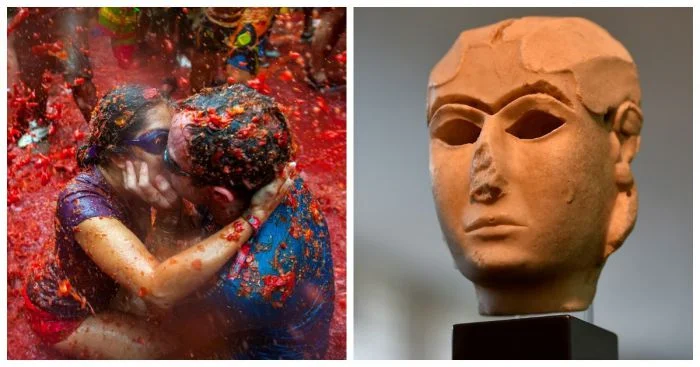 История и современность: 10 неожиданных фактов, которые их связывают