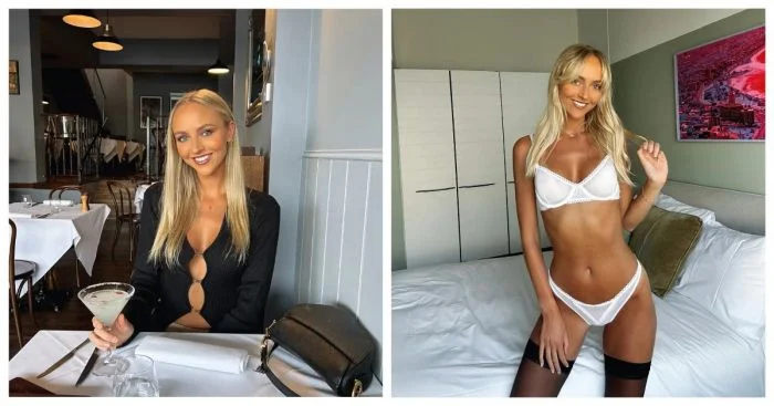 Австралийская актриса фильмов для взрослых, переспавшая с 654 мужчинами, ищет настоящую любовь