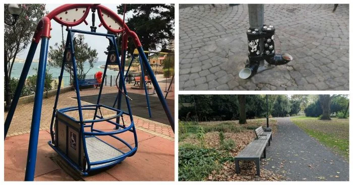 Как сделать город лучше: 30 креативных решений