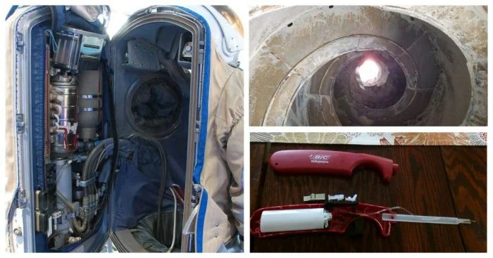 35 фотографий, раскрывающих тайны скрытого внутри