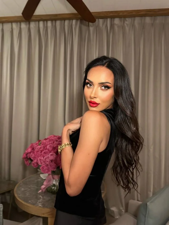 Как выглядела Алсу в 16 лет: певица показала архивное фото