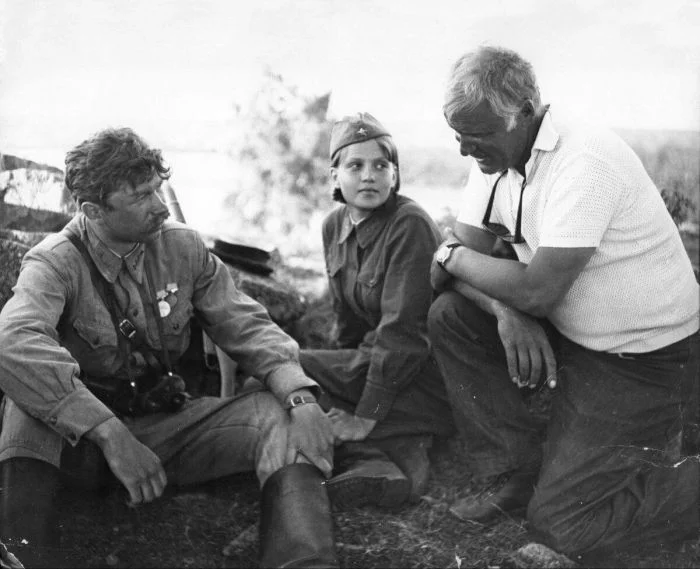 Редкие фотографии знаменитостей