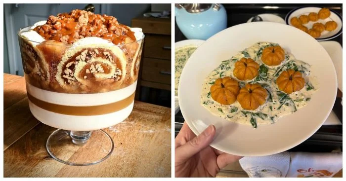 Пальчики оближешь: 15 аппетитных фотографий от пользователей