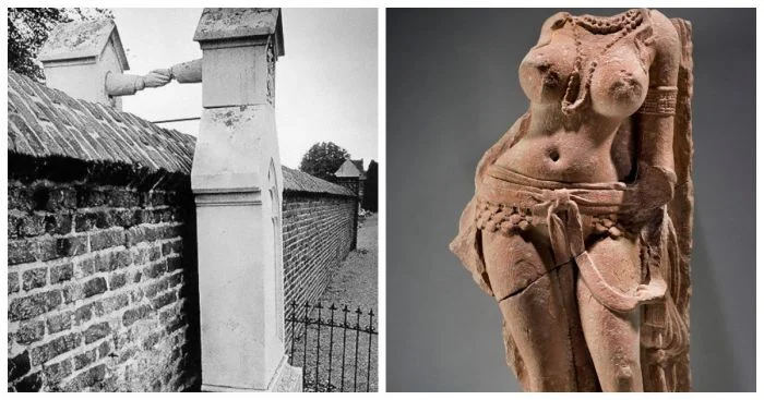 Артефакты, хранящие тайны прошлого