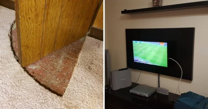 Когда аренда приносит проблемы: 17 неприятных находок в жилье