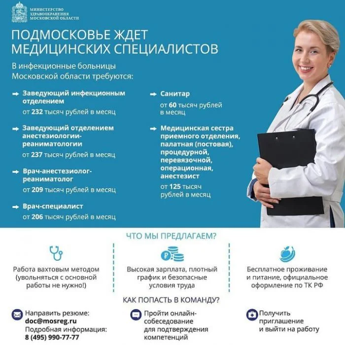 Среднее образование в приоритете: кого будут чаще нанимать в ближайшие 5 лет