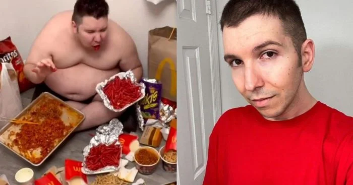 Как я похудел на 115 кг без «Оземпика» и столкнулся с последствиями