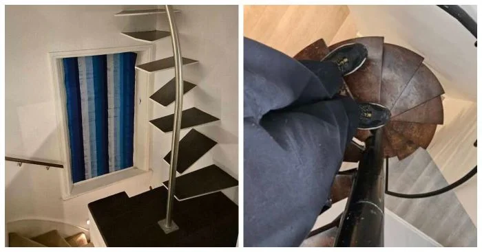 Только для безумцев: 17 самых опасных лестниц в мире