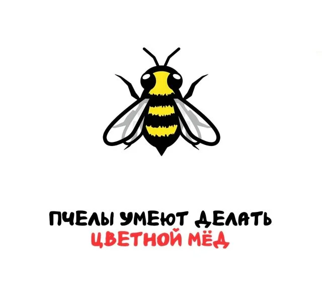 Любопытные факты