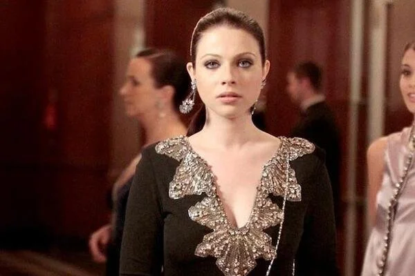 Мишель Трахтенберг за несколько дней до смерти